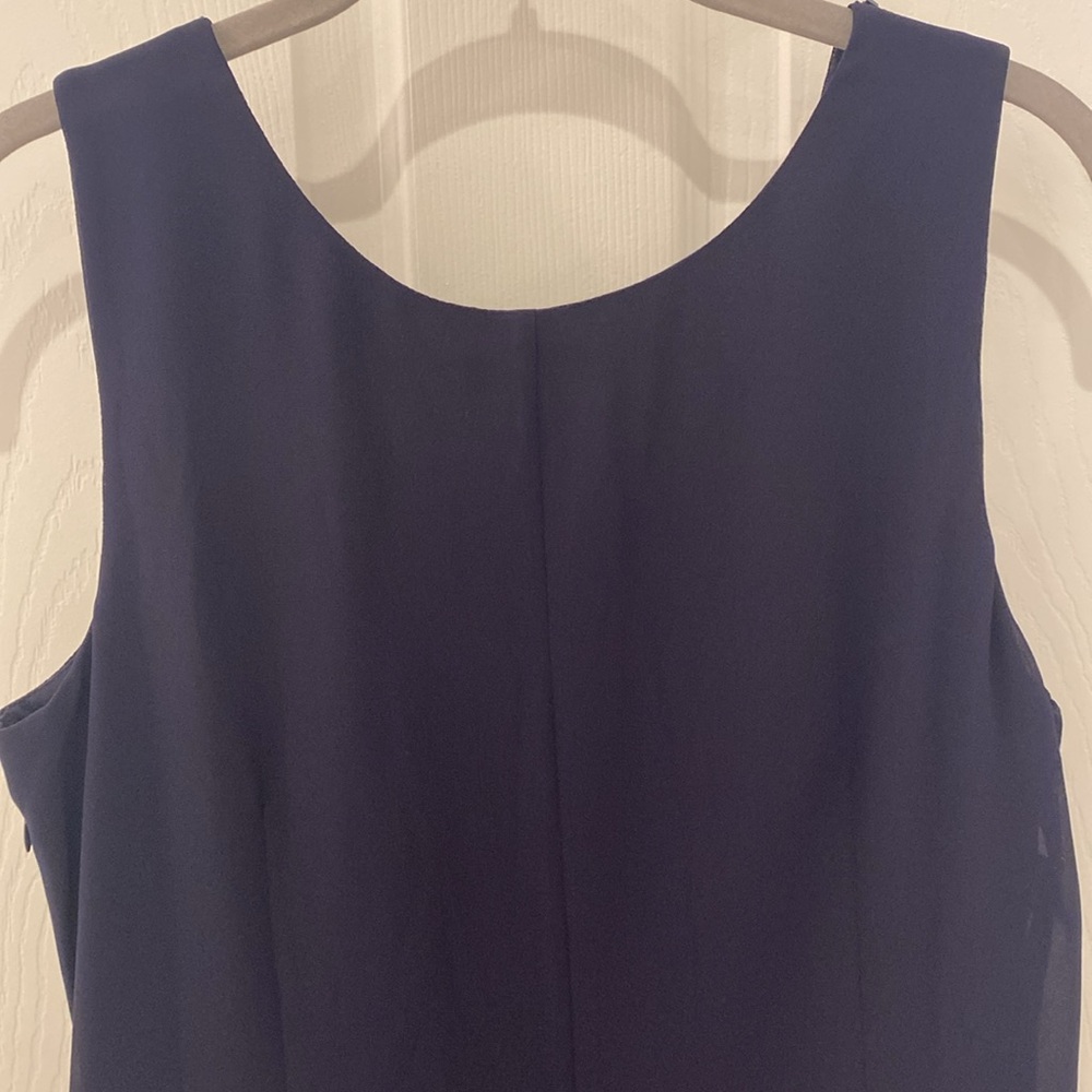 NWOT Venus beaded party cocktail dress. 6 - Picture 7 of 13